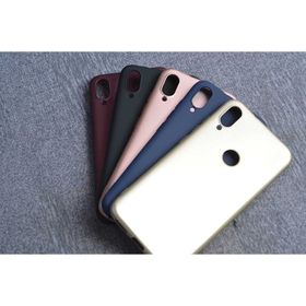 Xiaomi Mi Play Premier Uyumlu Silikon Kılıf