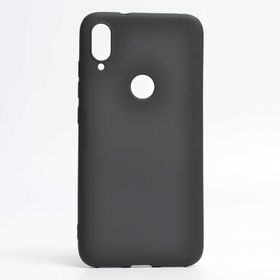 Xiaomi Mi Play Premier Uyumlu Silikon Kılıf