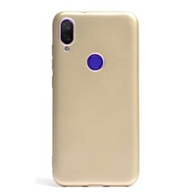 Xiaomi Mi Play Premier Uyumlu Silikon Kılıf