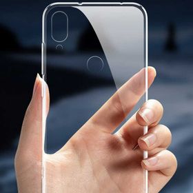 Xiaomi Mi Play Süper Uyumlu Silikon Kılıf