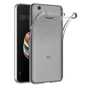 Xiaomi Mi Play Süper Uyumlu Silikon Kılıf