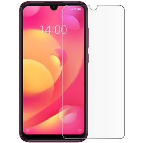 Xiaomi Mi Play Temperli Ekran Koruyucu Uyumlu Kırılmaz Cam