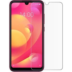 Xiaomi Mi Play Temperli Ekran Koruyucu Uyumlu Kırılmaz Cam