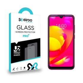 Xiaomi Mi Play Temperli Ekran Koruyucu Uyumlu Kırılmaz Cam