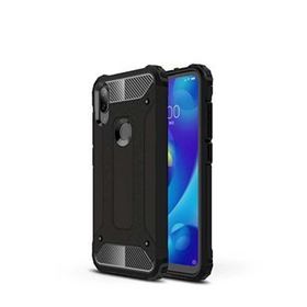 Xiaomi Mi Play Zore Crash Uyumlu Silikon Kılıf