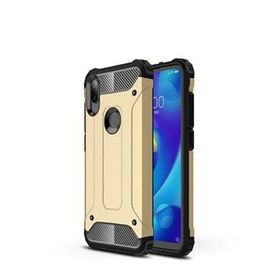 Xiaomi Mi Play Zore Crash Uyumlu Silikon Kılıf