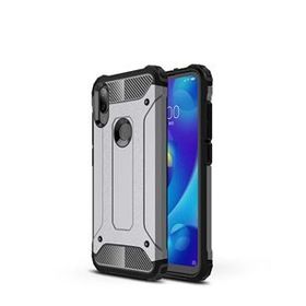 Xiaomi Mi Play Zore Crash Uyumlu Silikon Kılıf