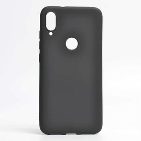 Xiaomi Mi Play Zore Premier Uyumlu Silikon Kılıf