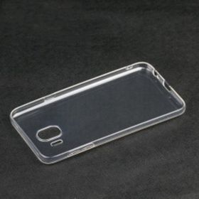 Xiaomi Mi Play Zore Premier Uyumlu Silikon Kılıf