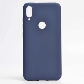 Xiaomi Mi Play Zore Premier Uyumlu Silikon Kılıf