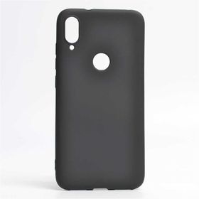 Xiaomi Mi Play Zore Premier Uyumlu Silikon Kılıf