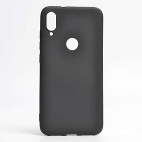 Xiaomi Mi Play Zore Premier Uyumlu Silikon Kılıf