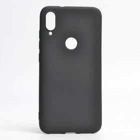 Xiaomi Mi Play Zore Premier Uyumlu Silikon Kılıf