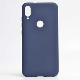 Xiaomi Mi Play Zore Premier Uyumlu Silikon Kılıf