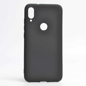 Xiaomi Mi Play Zore Premier Uyumlu Silikon Kılıf