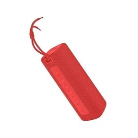 Xiaomi Mi Portable MDZ-36-DB Kırmızı Bluetooth Hoparlör