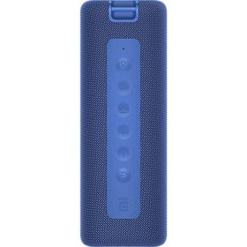 Xiaomi Mi Portable MDZ-36-DB Mavi Bluetooth Hoparlör