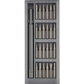 Xiaomi Mi Precision Screwdriver 24'lü Tornavida Set