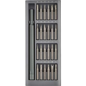 Xiaomi Mi Precision Screwdriver 24'lü Tornavida Set