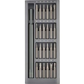 Xiaomi Mi Precision Screwdriver 24'lü Tornavida Set