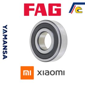 Xiaomi Mi Pro 2 6002-2RS-FAG Ön Teker Rulmanı