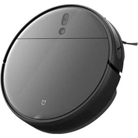 Xiaomi Mi Robot Vacuum Mop 2 Pro+ 3D Siyah Robot Süpürge