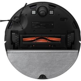 Xiaomi Mi Robot Vacuum Mop 2 Pro+ 3D Siyah Robot Süpürge