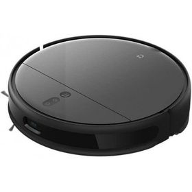Xiaomi Mi Robot Vacuum Mop 2 Pro Plus Siyah Outlet-Teşhir Robot Süpürge