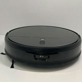 Xiaomi Mi Robot Vacuum Mop 2 Pro Plus Siyah Outlet-Teşhir Robot Süpürge
