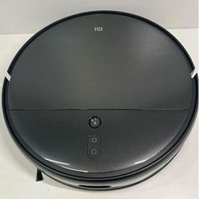 Xiaomi Mi Robot Vacuum Mop 2 Pro Plus Siyah Outlet-Teşhir Robot Süpürge