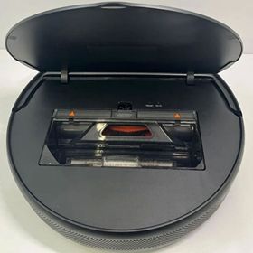 Xiaomi Mi Robot Vacuum Mop 2 Pro Plus Siyah Outlet-Teşhir Robot Süpürge