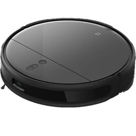 Xiaomi Mi Robot Vacuum Mop 2 Pro+ Plus Siyah Robot Süpürge