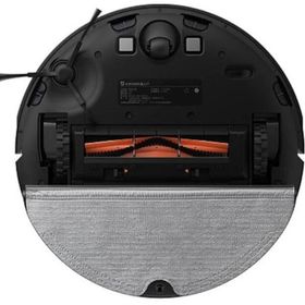 Xiaomi Mi Robot Vacuum Mop 2 Pro+ Plus Siyah Robot Süpürge