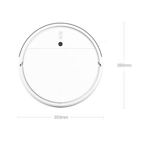 Xiaomi Mi Robot Vacuum Mop Essential Beyaz Outlet Robot Süpürge