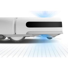 Xiaomi Mi Robot Vacuum Mop Essential Beyaz Outlet Robot Süpürge