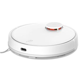 Xiaomi Mi Robot Vacuum Mop Pro Akıllı Beyaz Outlet Robot Süpürge