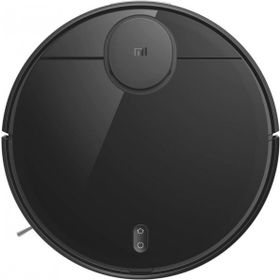 Xiaomi Mi Robot Vacuum Mop Pro Siyah Robot Süpürge Teşhir-Outlet