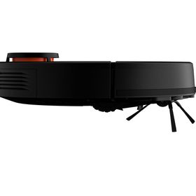 Xiaomi Mi Robot Vacuum Mop Pro Siyah Robot Süpürge