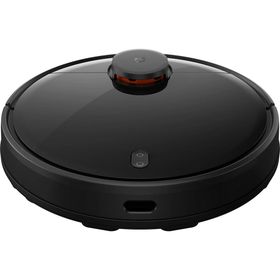 Xiaomi Mi Robot Vacuum Mop Pro Siyah Robot Süpürge