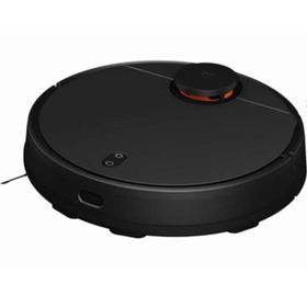 Xiaomi Mi Robot Vacuum Mop Pro Siyah Robot Süpürge