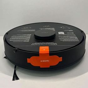 Xiaomi Mi Robot Vacuum S10T Siyah Robot Süpürge Teşhir-Outlet