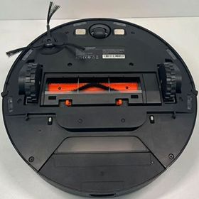 Xiaomi Mi Robot Vacuum S10T Siyah Robot Süpürge Teşhir-Outlet
