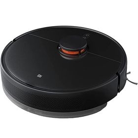 Xiaomi Mi Robot Vacuum S10T Siyah Robot Süpürge