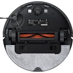 Xiaomi Mi Robot Vacuum S10T Siyah Robot Süpürge