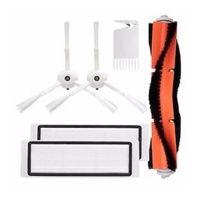 Xiaomi Mi Robot Vacuum SDJQR02RR Cleaner Uyumlu Yenileme Seti