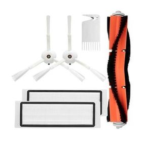 Xiaomi Mi Robot Vacuum SDJQR02RR Cleaner Uyumlu Yenileme Seti
