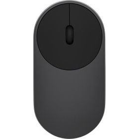 Xiaomi Mi Siyah Bluetooth Kablosuz Mouse
