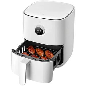 Xiaomi Mi Smart 3.5 lt Beyaz Airfryer