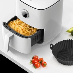 Xiaomi Mi Smart 3.5 lt Beyaz Airfryer