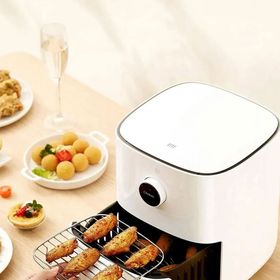 Xiaomi Mi Smart 3.5 lt Beyaz Airfryer